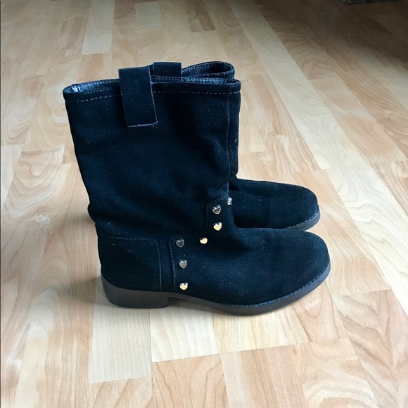 Love Moschino booties - Picture 2 of 7